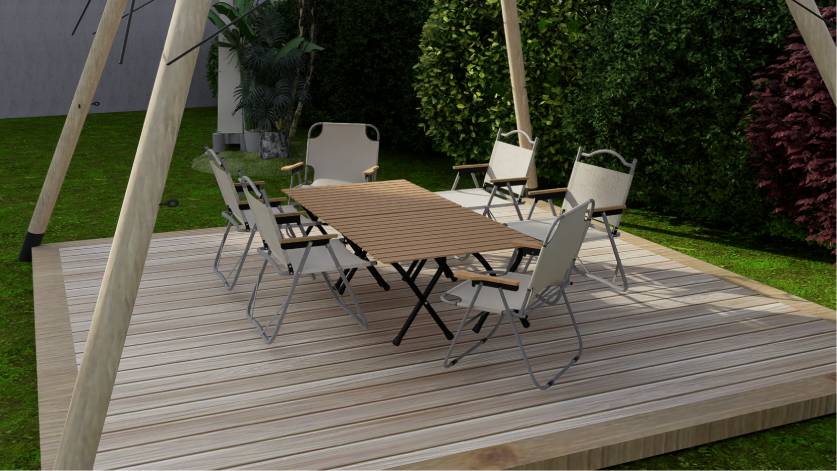 鹤峰县帐篷生产厂家：以匠心筑牢户外装备的品质根基